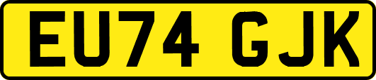 EU74GJK