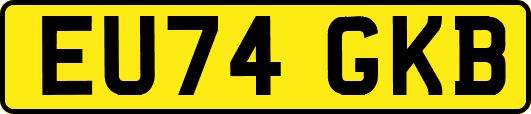 EU74GKB
