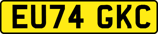 EU74GKC