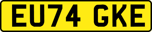 EU74GKE