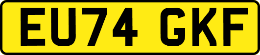 EU74GKF