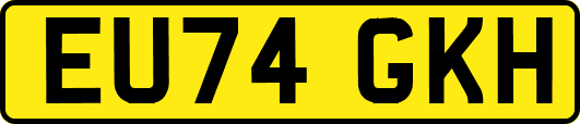 EU74GKH