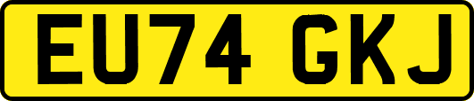 EU74GKJ