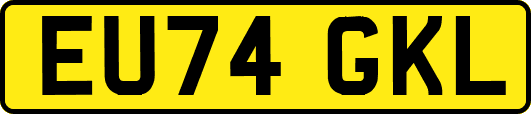 EU74GKL