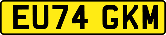 EU74GKM