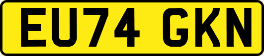 EU74GKN