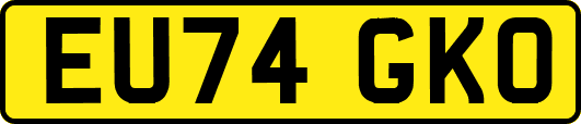 EU74GKO