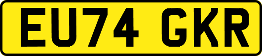 EU74GKR