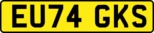 EU74GKS