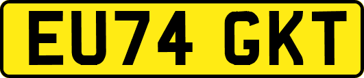 EU74GKT
