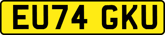 EU74GKU