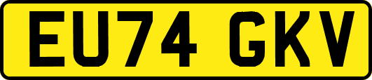 EU74GKV