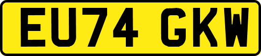 EU74GKW