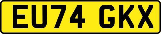 EU74GKX