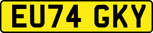 EU74GKY