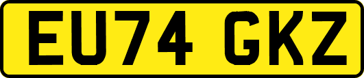 EU74GKZ