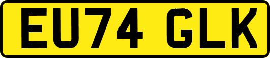 EU74GLK