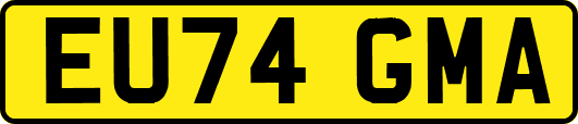 EU74GMA