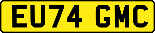 EU74GMC