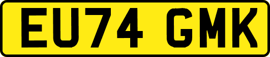 EU74GMK
