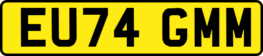 EU74GMM