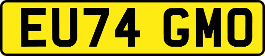 EU74GMO