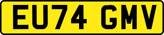 EU74GMV