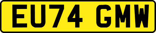EU74GMW