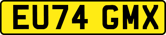 EU74GMX