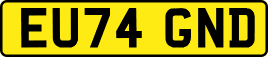 EU74GND