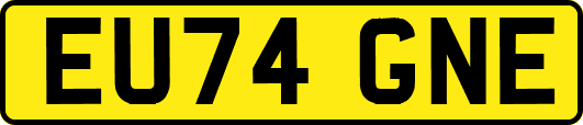 EU74GNE