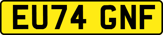 EU74GNF
