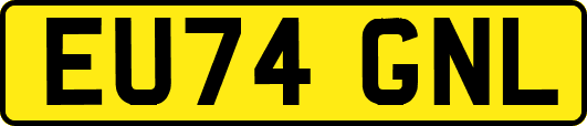 EU74GNL
