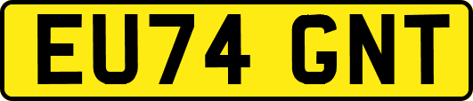 EU74GNT
