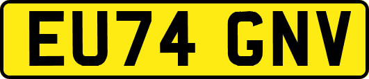 EU74GNV