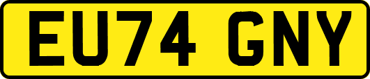 EU74GNY
