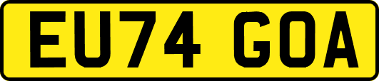 EU74GOA