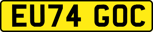 EU74GOC