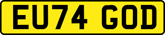 EU74GOD