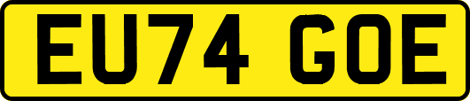 EU74GOE