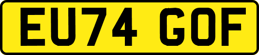 EU74GOF