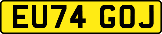 EU74GOJ