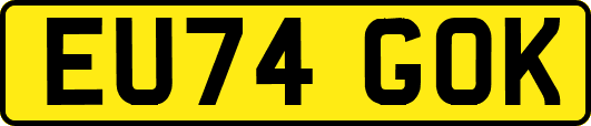 EU74GOK