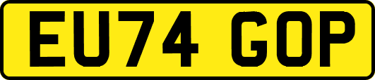 EU74GOP