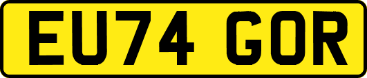 EU74GOR