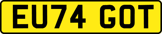 EU74GOT