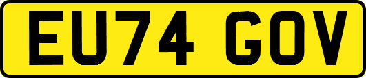 EU74GOV