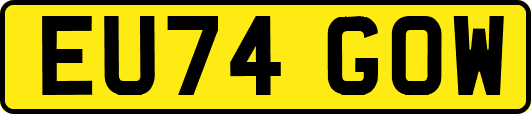 EU74GOW