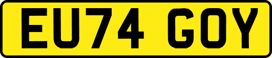 EU74GOY