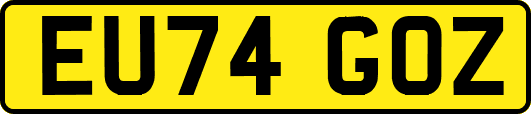 EU74GOZ